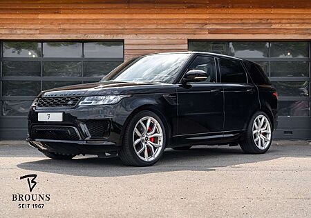 Land Rover Range Rover Sport HST 400PS Meridian|360|ACC|HUD