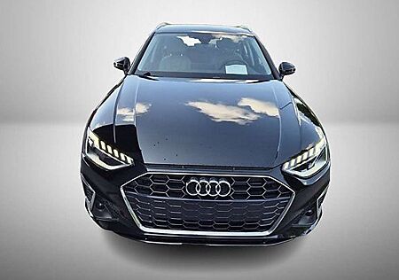 Audi A4 35 TFSI S-Line Avant S tronic*MEGA-Online-Dea