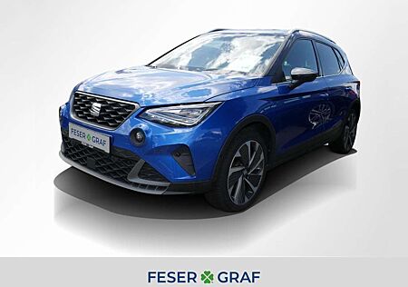 Seat Arona FR 1.0 TSI NAVI*KAMERA*PDC*ACC*LED*LM