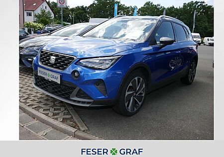 Seat Arona FR 1.0 TSI NAVI*KAMERA*PDC*ACC*LED*LM