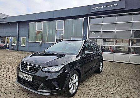 Seat Arona FR