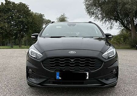 Ford S-Max 2.0 EcoBlue Allrad Aut. ST-LINE