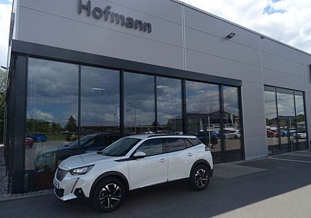 Peugeot 2008 e- Allure Klima, SHZ, PDC, Kamera, LED