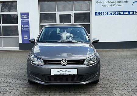 VW Polo Volkswagen V Comfortline DSG 1.4 5-trg *AUTOMATIK*PDC*