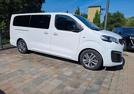 Peugeot Traveller e- Business VIP Elektromotor L3 75 kWh