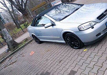 Opel Astra 1.6 Sport