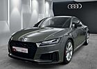 Audi TTS Coupe competition plus MATRIX LEDER B&O KAMERA