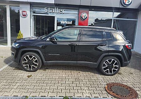 Jeep Compass Limited FWD