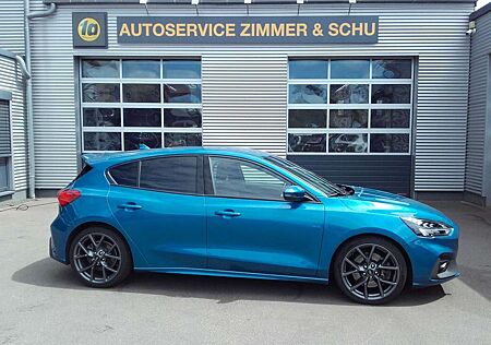 Ford Focus Lim. ST