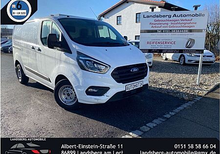 Ford Transit Custom Kasten 280 L1 Trend