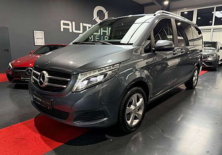 Mercedes-Benz V 250 EDITION 4Matic 7-Sitze/Lang/Kamera/ILS/AHK