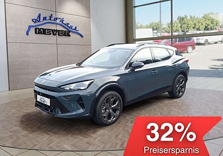 Cupra Formentor Facelift 1.5 eTSI DSG el.Klappe/Keyless/Winterp.