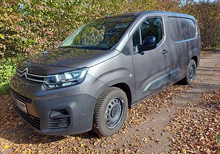 Citroën Berlingo Citroen e- L2 EHZ (50 kWh) Club