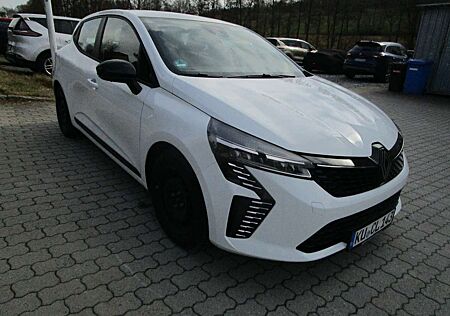 Renault Clio Evolution