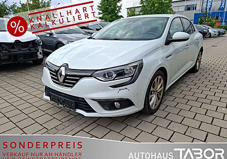 Renault Megane IV Stufenheck 1.5 dCi 115 Navi PDC LM
