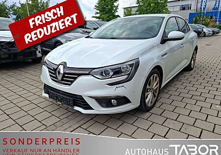 Renault Megane IV Stufenheck 1.5 dCi 115 Navi PDC LM