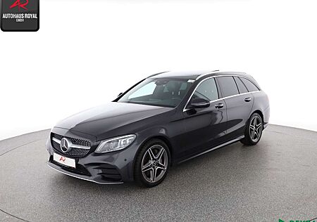 Mercedes-Benz C 300 T 3x AMG WIDE,MULTIBEAM,MEMORY,HUD,360GRAD