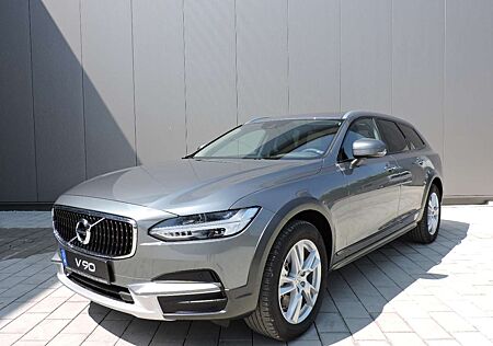 Volvo V90 Cross Country D4 AWD 8-Gang Geartronic