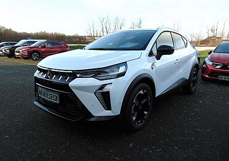 Mitsubishi ASX Intro Edition 1.3 T-Benziner 7-DCT