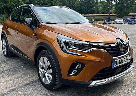 Renault Captur TCe 100INTENS