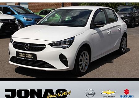 Opel Corsa-e Edition DAB+