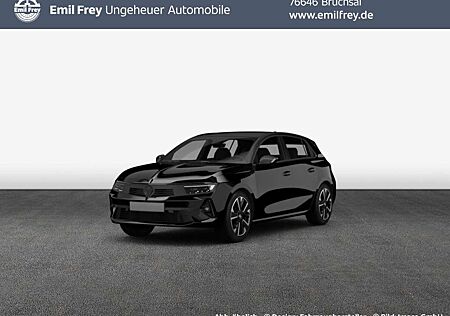 Opel Astra 1.2 Turbo Automatik GS
