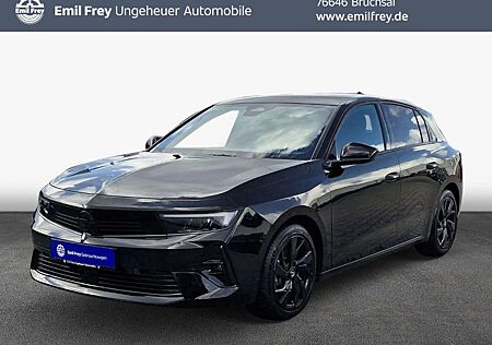 Opel Astra 1.2 Turbo Automatik GS