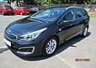 Kia XCeed Ceed SW / cee'd SW Dream Team PDC Sitzheiz