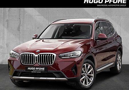 BMW X3 xDrive20d Aut.