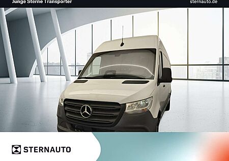 Mercedes-Benz Sprinter 317 KA/L HD Pro Autom. Klima Kamera