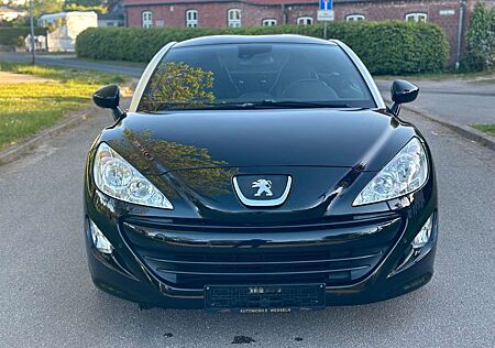 Peugeot RCZ 1,6 THP 160 Basis