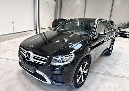 Mercedes-Benz GLC 250 d 4Matic (253.909)