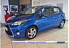 Toyota Yaris Hybrid 1.5 VVT-i Edition-S + SHZ