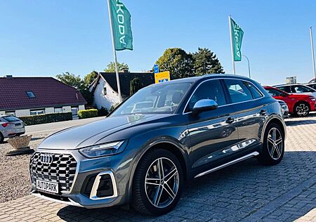 Audi SQ5 *LEDER*NAVI*LED*PDC*FACELIFT*