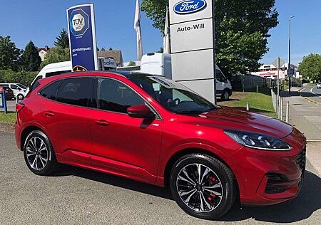 Ford Kuga Plug-In Hybrid ST-Line X