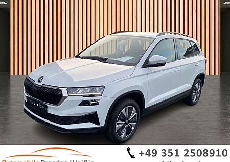 Skoda Karoq 2.0 TDI DSG Executive*Navi*ACC*Kamera*