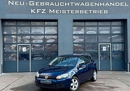 VW Golf Volkswagen VI Trendline 1.2