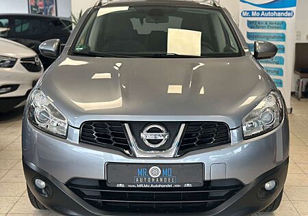 Nissan Qashqai Acenta°Panorama°Klima°Kamera°Tüv Neu