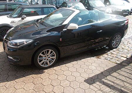 Renault Megane III Coupe / Cabrio Sondermodell Floride