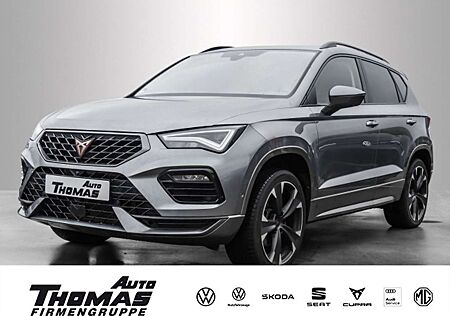 Cupra Ateca 2.0 TSI 4Drive DSG AHK+LED+RFK+SHZ+BEATS