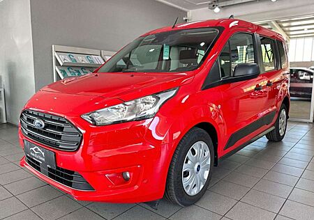 Ford Transit 1.5 TDCI Connect Klima|Tempomat|Garantie