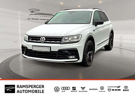 VW Tiguan Volkswagen 2.0 TSI DSG R-Line Highline LED Navi Pano