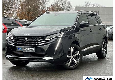 Peugeot 5008 GT 1.2 PureTech 130 7-Sitzer ACC/CAM/SHZ