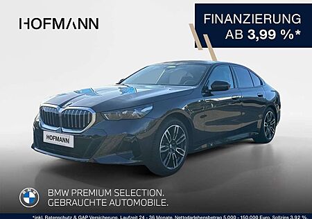 BMW 520 M Sport