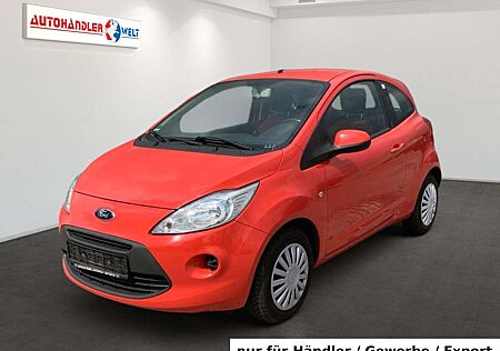 Ford Ka /+ 1.2