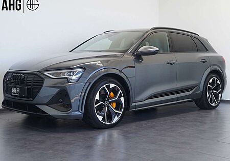 Audi e-tron S quattro AHK/ACC/MATRIX/360°/LM21"