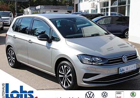 VW Golf Sportsvan Volkswagen IQ.Drive Tiptronic KLIMA NAVI ALU