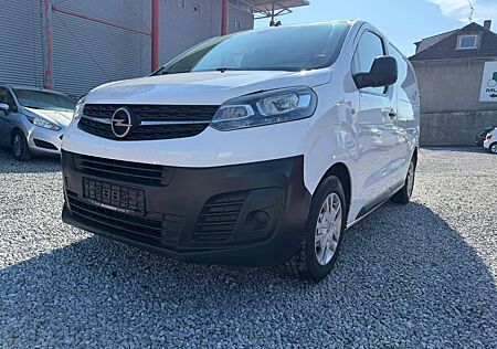 Opel Vivaro Kasten Edition S