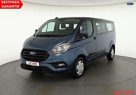Ford Transit Custom L2 Navi Tempomat 9-Sitzer