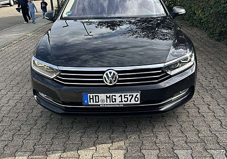 VW Passat Variant Volkswagen Comfortline BMT/Start-Stopp
